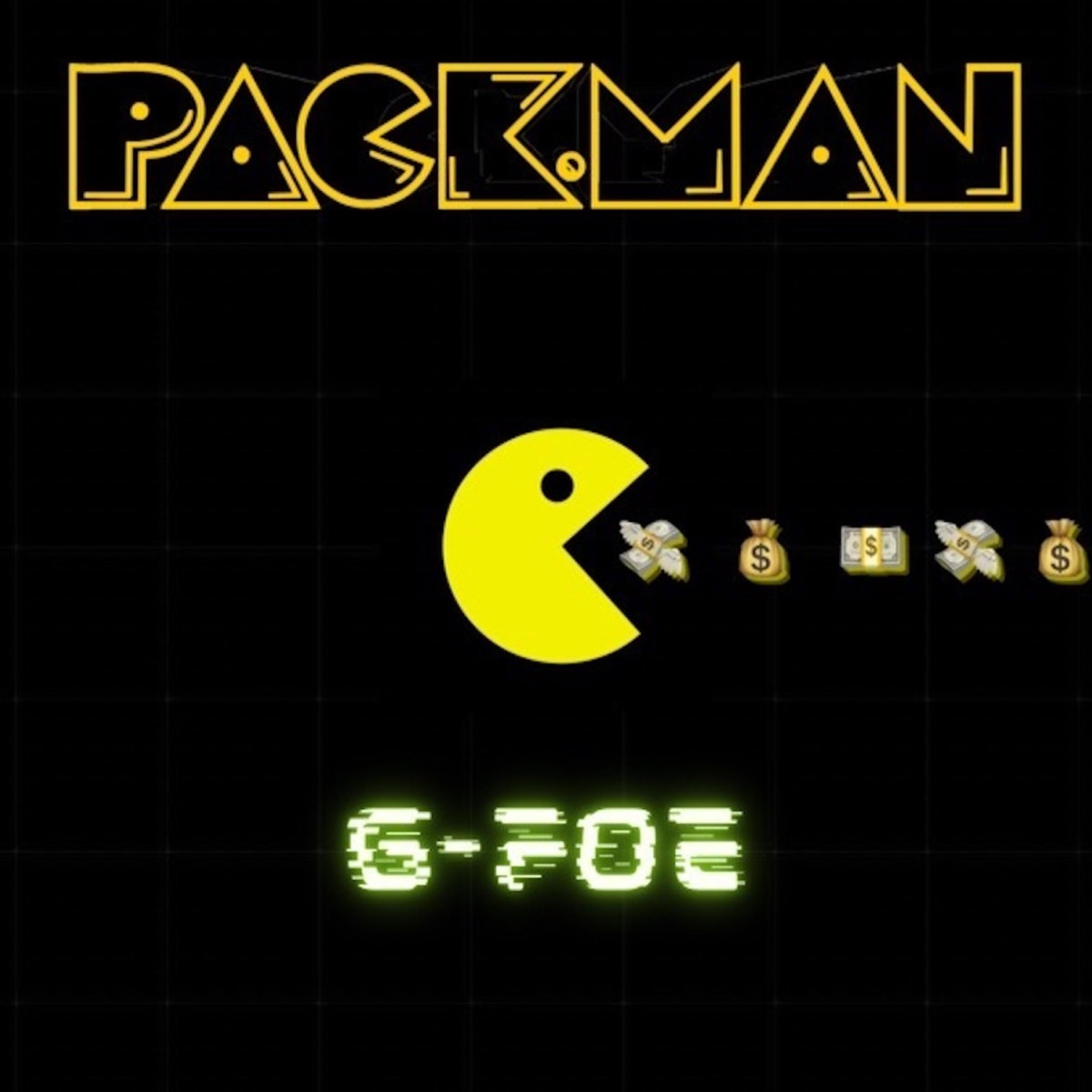 G-Man v4 Pack