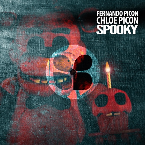 Spooky - Single
