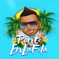 Ponte En La Fila - Single - Chry Tián