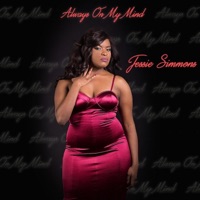 Always on My Mind - Single - Jessie Simmons