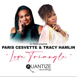 Love Triangle - Single
