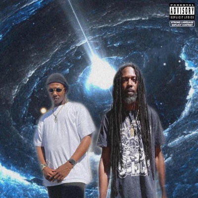 The Mind Iz a Terrible Thing 2 Waste: A Blaknmil & R.J.X Exclusive (feat. BlakNmil) - EP