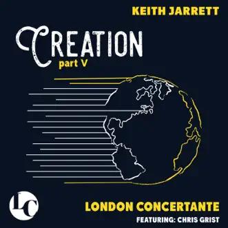 Creation, Pt. V (feat. Chris Grist) - Single by London Concertante album reviews, ratings, credits