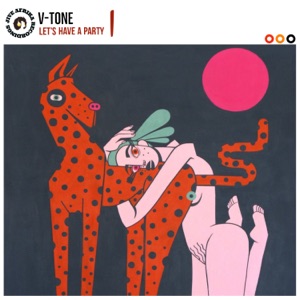 Lets Have a Party - Single