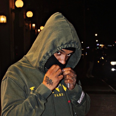 Sha' Staxkz - Jumbotron (Remix)