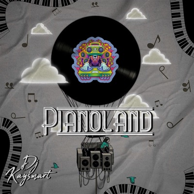 Pianoland