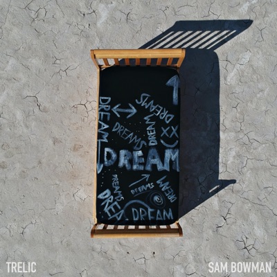 Dreams (feat. Sam Bowman) - Single