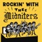 Dragon-Fly - Thee Midniters lyrics