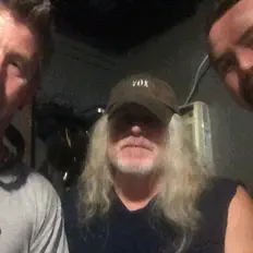 Listen to St. Elmo's Fire, watch music videos, read bio, see tour dates & more!