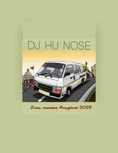 Ascolta Dj hu nose, guarda video musicali, leggi la biografia, vedi le date del tour & altro!