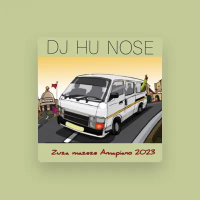 Listen to Dj hu nose, watch music videos, read bio, see tour dates & more!