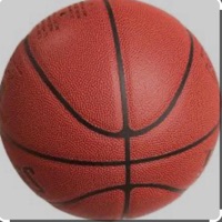 Bouncin Like a Basketball - Single - FRG Figueroa Mont