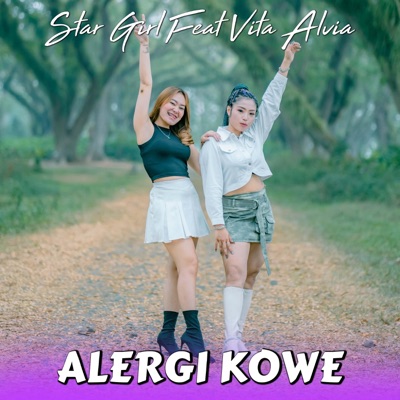 ALERGI KOWE KARAOKE - Single