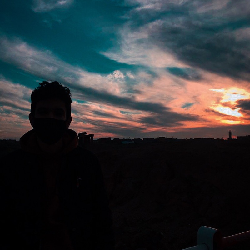 7zava - Mchiti b3id 3liya (Toto)