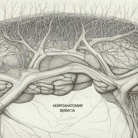 Нейроанатомия Benny'Ja