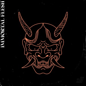 Immortal Flesh - Single