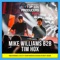 Toulouse (Antoine Delvig & MOR3L Remix) [Mixed] - Nicky Romero lyrics