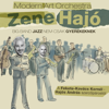 ZeneHajó - Modern Art Orchestra