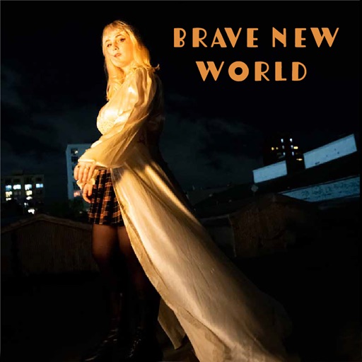 Album artwork