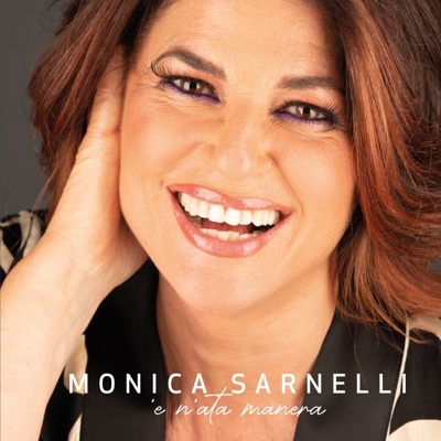 T'amo e t'amerò - Monica Sarnelli