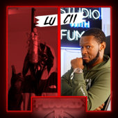 Lucii x Fumez The Engineer - Plugged In song art