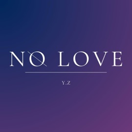 NO LOVE Yz