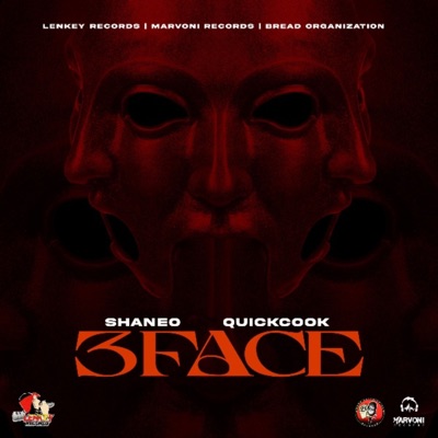 3 Face - Single