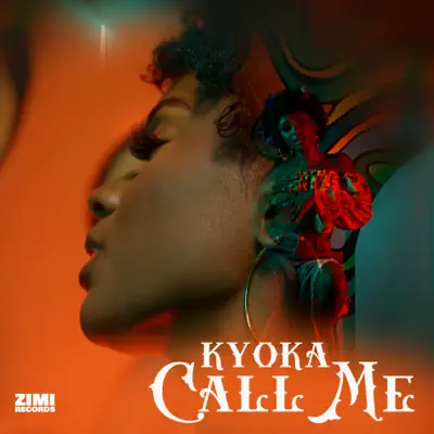 Listen to Call Me - Single by Kyoka