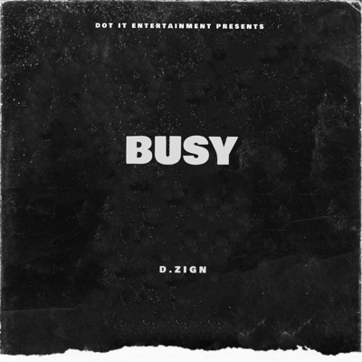 Busy - Single