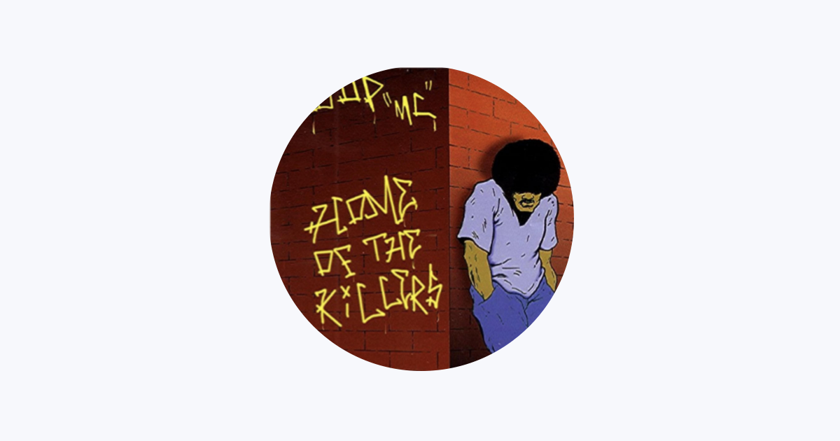 Coop MC on Amazon Music