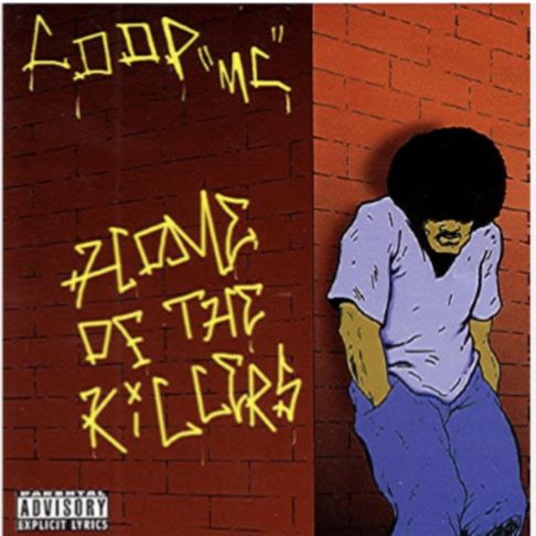 Coop MC - Apple Music