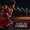 Playmaker - EP - DC Music_Love