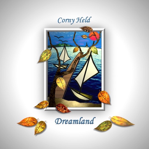 Album artwork