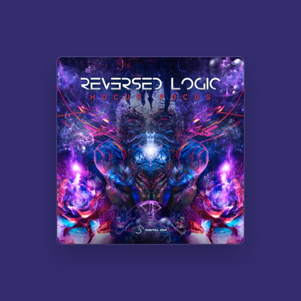 Reversed Logic's avatar