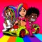 SHAKA LAKA (feat. Kodak Black) - 6ix9ine & Yailin la Mas Viral lyrics