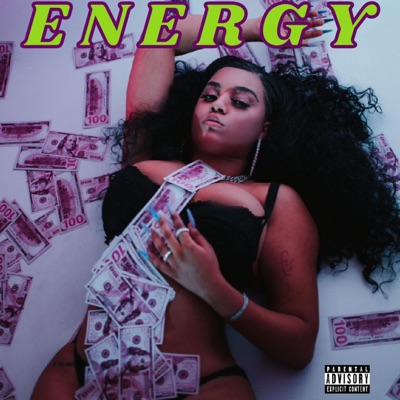 Energy - Single
