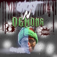 Ghost N Demons - Single - Mars Hall