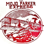 The Mojo Parker Express - Mojo Parker