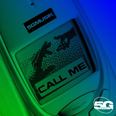 Call Me - Single