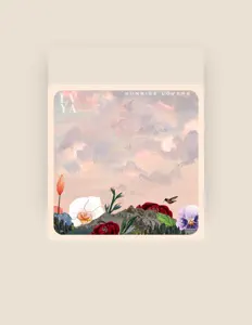 Listen to Lvya, watch music videos, read bio, see tour dates & more!