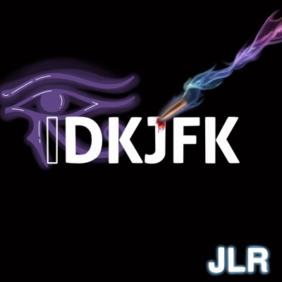 Idkjfk - Single