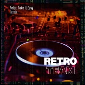 Relax, Take It Easy (Remix) artwork