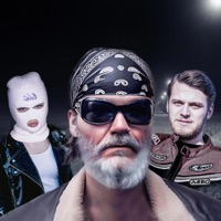 100 SHOTS - Single - Greta Tuborg, Betty Becks & EPA SATAN