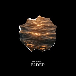 Faded - Single