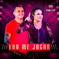 Vou Me Jogar - EP - Vibetop