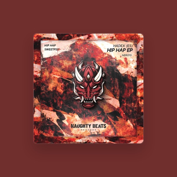 Hadex (ES)'s avatar