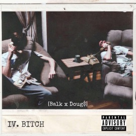 FO BITCH (feat. Balk & Doug$) Shae'\dy Productions