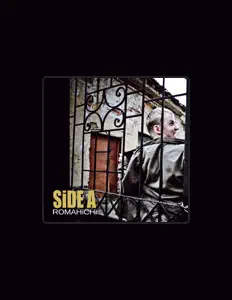 Ouve Romahichi, vê vídeos de música, lê a biografia, vê as datas da digressão e muito mais!