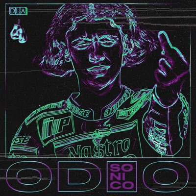 Odio - Single