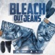 Bleach Out Jeans Single